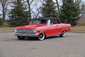 Image result for Riverside Red 1963 Nova
