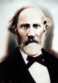 Perrygrine Sessions (1814-1893)