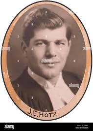 John ernest hi-res stock photography and images