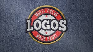 Download Free Embroidery Mockup Logo Free Patch Logo Mockup Psd Your Subscription Includes Access To All Mockups Designs Logos Videos Templates Free Embroidery Mockup Logo Free Patch Logo