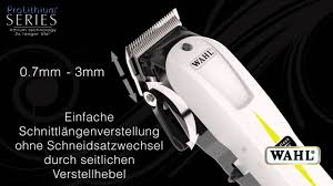 Get the best price on wahl products, with free uk delivery available. Wahl Cordless Supertaper Produktvideo Deutsch Youtube