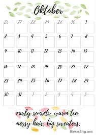 Monatsubersichten Zum Ausdrucken Monatsubersicht Monatsplaner Ausdrucken