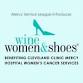 Wine Women & Shoes Show Canton event image