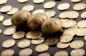 401 k vs roth ira whats the difference