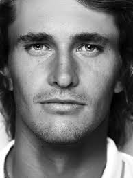 The top seed in Toronto: Alexander Zverev