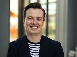 Postdoc Dieter Bender Receives Early Career Investigator Award from  American Heart Association