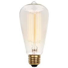 Buy vintage edison light bulbs and get the best deals at the lowest prices on ebay! Vintage Edison Light Bulbs You Ll Love In 2021 Wayfair