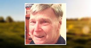 Raymond F. Jones Obituary February 24, 2024