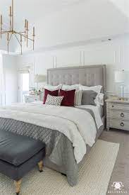 Below are 22 bedroom colour schemes that will sooth, uplift, and give your bedroom added style. Makeover Magic 31 Master Bedroom Decorating Ideas Canvas Factory