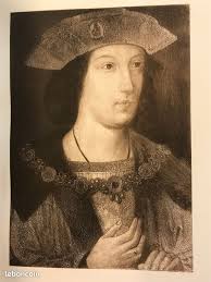 Livre ancien illustré