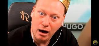 Kevin Petsch's Instagram, Twitter & Facebook