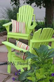 Kaseys Korner Green Decor Lime Green Green Chair