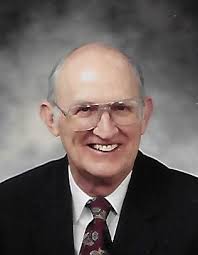 Obituary for Richard L. Rodgers
