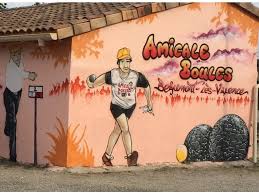 Maybe you would like to learn more about one of these? Amicale Boules De Beaumont Les Valence Posts Facebook