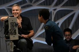 For everybody, everywhere, everydevice, and everything when becoming members of the site, you could use the full range of functions and enjoy the most exciting films. New Clooney Film The Midnight Sky Is A Cautionary Tale Wrapped In A Hopeful Message Amnewyork