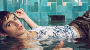 Gucci Fall/Winter 2015 Men's Campaign