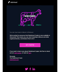 Investing in stocks and other securities through the robinhood platform is free. Robinhood Crypto Is Now Available In Wisconsin Cryptocurrency