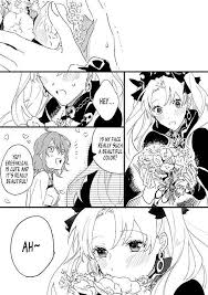 Saberface Laundry Day By Skyregalias English Translated Typeset Fate Anime Series Fate Stay Night Series Fate Characters