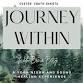 Journey Within: A Yoga Nidra and Sound Healing - The Trailhouse, 148 Gordon St Event Image