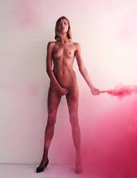 Anja Rubik nude, naked - Pics and Videos - ImperiodeFamosas