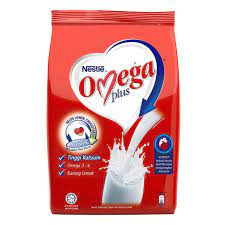 For even better results, consider eating a balanced diet and exercising regularly. Nestle Omega Plus Milk Powder Reviews