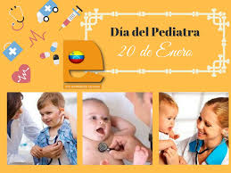 Política actual — 19 enero, 2021 at 4:01 pm. Tus Efemerides Escolares 20 De Enero Dia Del Pediatra