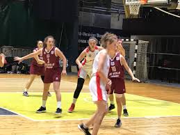 У групі україни також грають збірні італії та росії. Studentska Zhinocha Zbirna Nubip Ukrayini Z Basketbolu Prodovzhuye Svoyu Uchast U Vishij Lizi Chempionatu Ukrayini Z Basketbolu