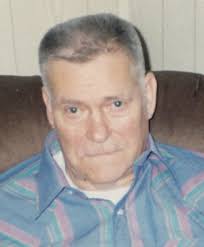 Charles Elbert “Ebb” Cook (1929-2012)