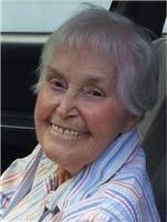 Arlene Gwosch Obituary (1925