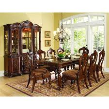 To modernize your chairs and make them more unique, reupholster them in a fabric that coordinates with your decor. Cheap Queen Anne Dining Room Set Find Queen Anne Dining Room Set Deals On Line At Alibaba Com