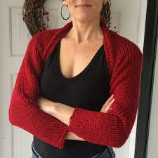 Check spelling or type a new query. Simple Knitted Shrug Shrug Knitting Pattern Shrug Pattern Knit Shrug