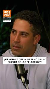 ¿Es Guillermo Arcay pana de los peloteros o es solo un mito? Mira este  challenge #fypシ゚viral #lvbp #mlblatam #reto #salvadorperez