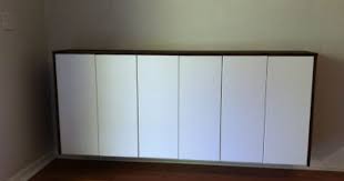 A Faire Avec Le Meuble Expedit Pour Casser Le Style Ikea Du Meuble Living Room Update Room Ikea Cabinets