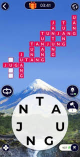 Kunci Jawaban Wow Air Terjun Petrohue Lengkap Dengan Gambar Level 1 16