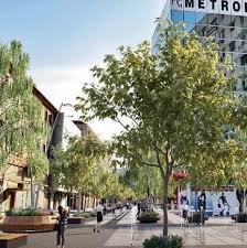 Binecredinciosul voievod ștefan cel mare și sfânt a fost cel mai de seamă domnitor al moldovei, domnind între 14 aprilie 1457 și 2 iulie 1504. Strada Ètefan Cel Mare Din Constanta Se TransformÄ Intr O EsplanadÄ ModernÄ E Provincia Com