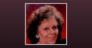 Nellie "Jo" Howdyshell Obituary December 20, 2014