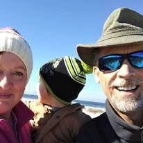 Ginger Karrick Kincaid