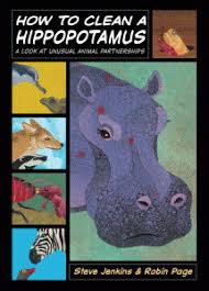 Top 20 Children S Books Of 2010 20 16 100 Scope Notes Unusual Animals Animal Books Hippopotamus