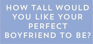 'refreshing and fun' debbie johnson 'thoroughly entertaining' love reading dating is hard. Build A Perfect Boyfriend And We Ll Reveal A Deep Truth About You