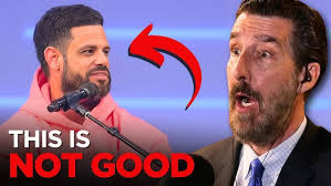 This May Be Steven Furtick's Most Bizarre Teaching Yet (And That Is Saying  Something)