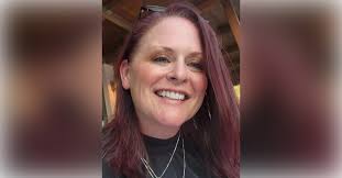 Obituary information for Amber Dawn Armstrong