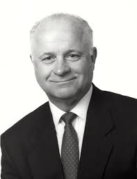 Obituary for Richard B. Yoder