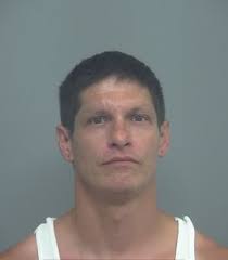 Sweetwater County Arrest Report for July 23, 2025