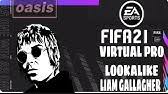 علی دایی‎, pronounced æliː dɑːjiː; Fifa 21 Virtual Pro Lookalike Ali Daei Fifa21 Virtualprolookalike Alidaei Youtube