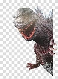 Pin the clipart you like. Godzilla Millenium Transparent Background Png Cliparts Free Download Hiclipart