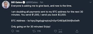 Bitcoin poised to break $16,000 as 2020 highs lead to crypto buzzing by saloma 06/11/2020 Hacker Gains Control Of Binance Bitfinex And Coindesk Twitter Accounts Finance Magnates