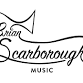 Brian Scarborough at Scissors and Scotch — Brian event image