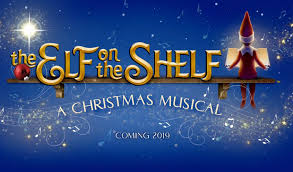 Please to search on seekpng.com. Mills Entertainment Takes The Elf On The Shelf On Tour The Toy Book