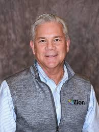 Office Staff & Council