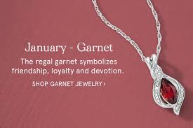 Birthstone Jewelry Gemstones By Month Zales